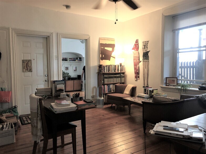 More Photos Of 355 Lyceum Ave, Philadelphia Storefront Retail Residential For Sale