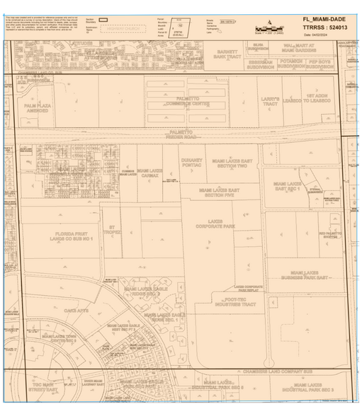 More Photos Of 6187 NW 167th St, Miami Lakes Office For Sale