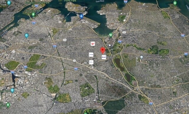 More Photos Of 108-45 Corona Ave, Flushing Storefront Retail Residential For Sale