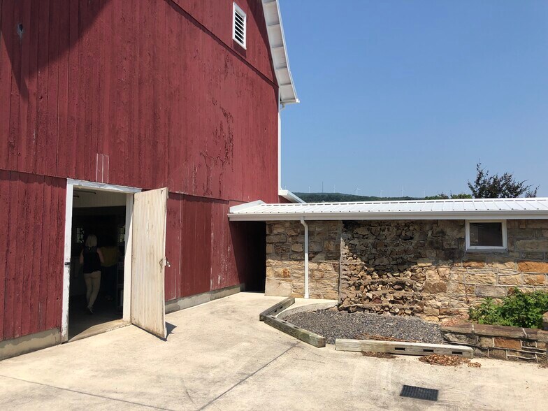 More Photos Of 15201 Weimer Road, Mount Savage Land For Sale