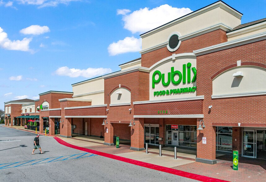 More Photos Of 114 Elton Meetze Ln, Columbia General Retail For Lease