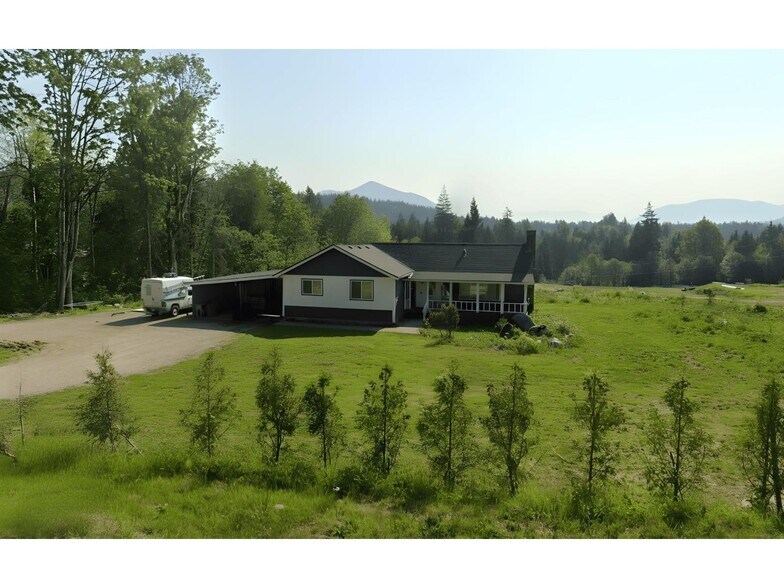 Primary Photo Of 9386 Clay St, Mission Land For Sale