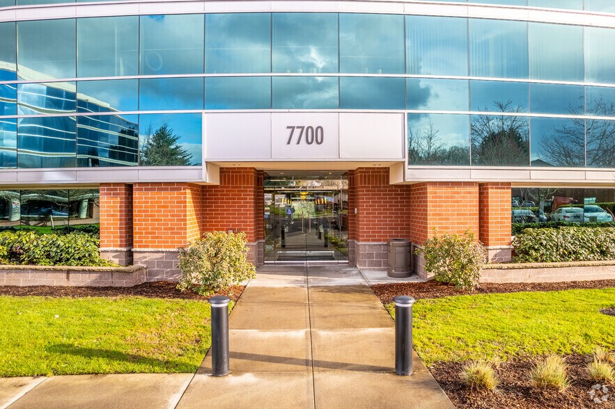 More Photos Of 7700 NE Parkway Dr, Vancouver Office For Lease