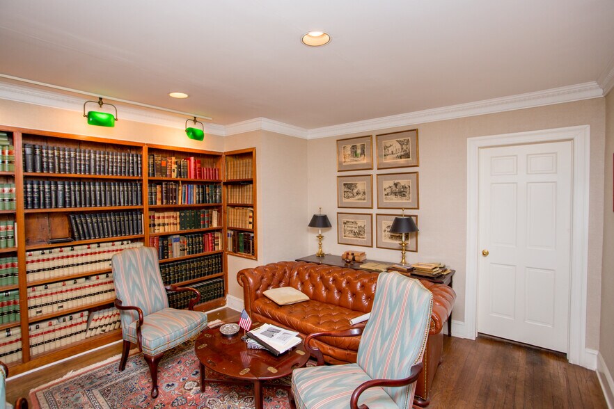 More Photos Of 45 N Union St, Lambertville Storefront Retail Office For Sale