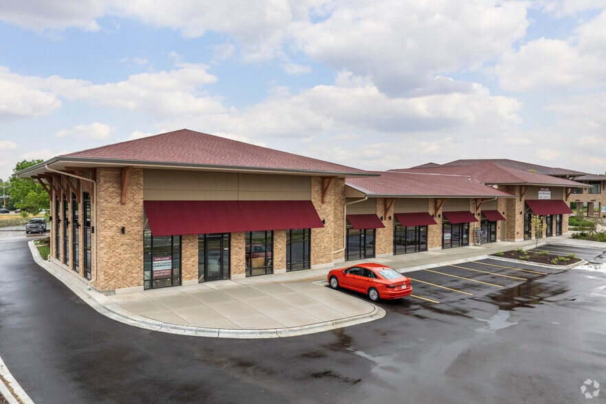 Primary Photo Of 5955 McKee Rd, Fitchburg Storefront Retail Office For Lease