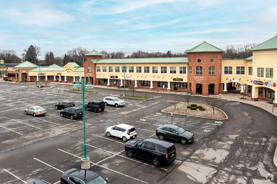 More Photos Of 803-809 Ridge Rd, Webster Unknown For Lease