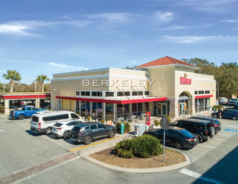 More Photos Of 919 W State Road 436, Altamonte Springs Service Station For Sale