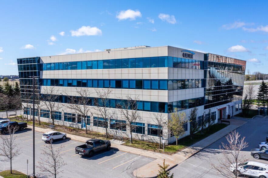 More Photos Of 770 Palladium Dr, Ottawa Office For Lease