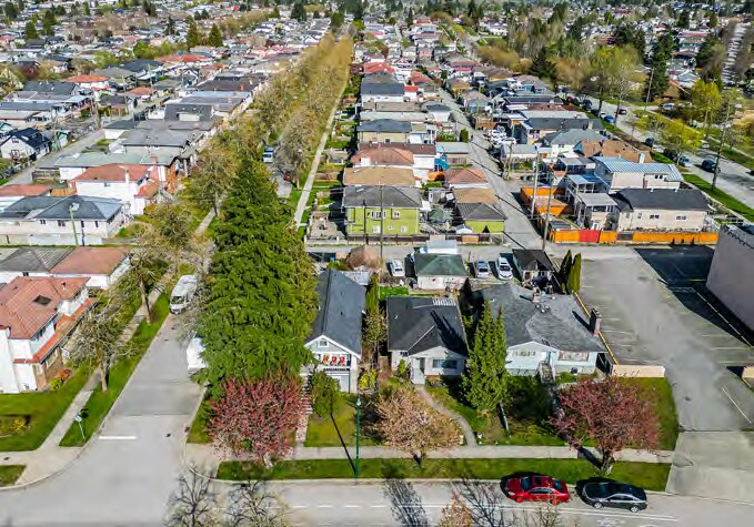 More Photos Of , Vancouver Land For Sale