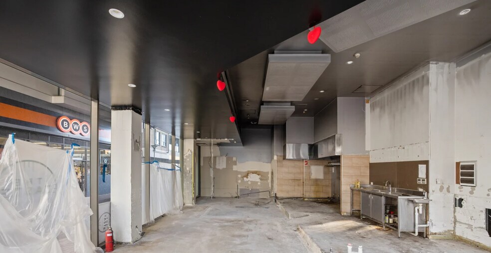 Primary Photo Of 11 Mashman Ave, Kingsgrove Apartments For Lease