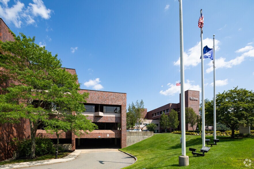 More Photos Of 3 Allied Dr, Dedham Office For Lease