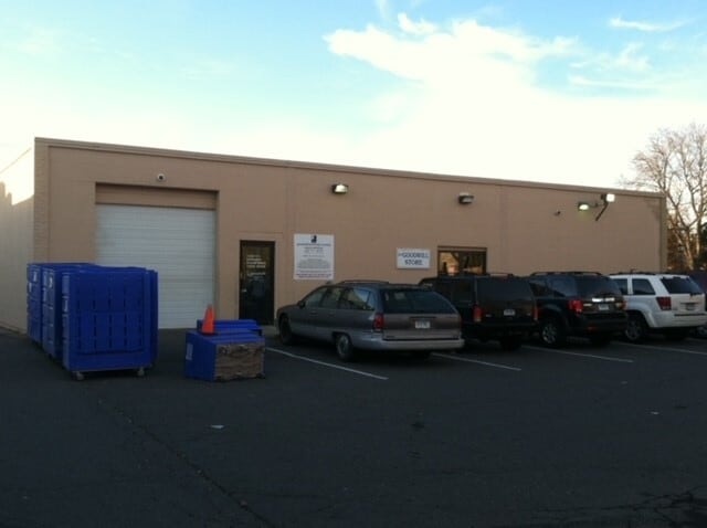 More Photos Of 2369 Dixwell Ave, Hamden Freestanding For Lease