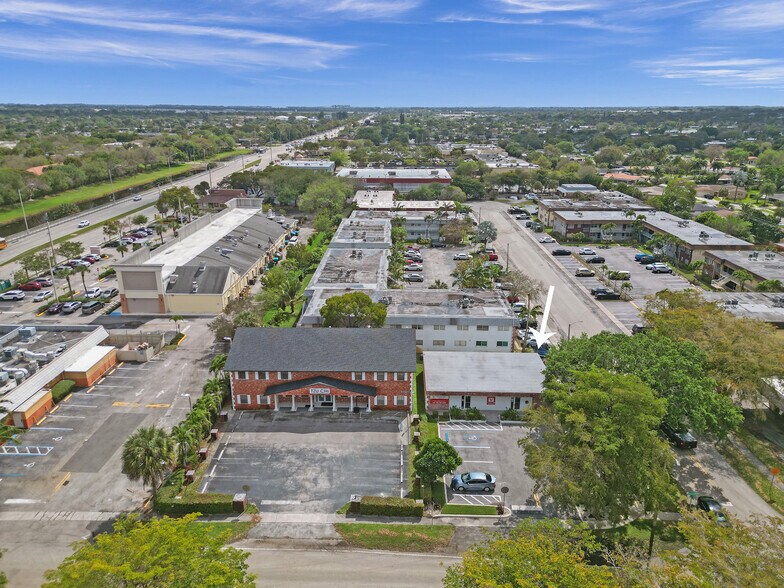 More Photos Of 8080 Pasadena Blvd, Pembroke Pines Rehabilitation Center For Sale