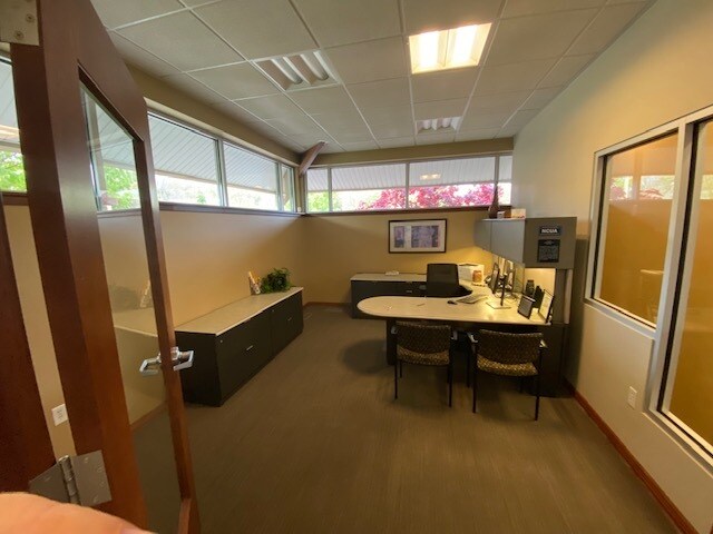 More Photos Of 321 2nd St, Ogden Office For Sale