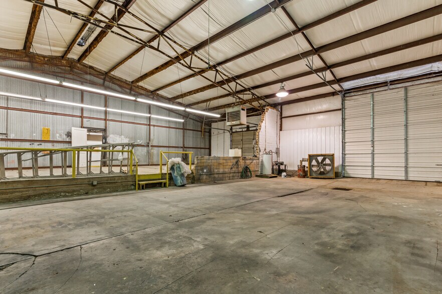 More Photos Of TBD E Marshall st @ Roberts St, Gilmer Light Manufacturing For Lease