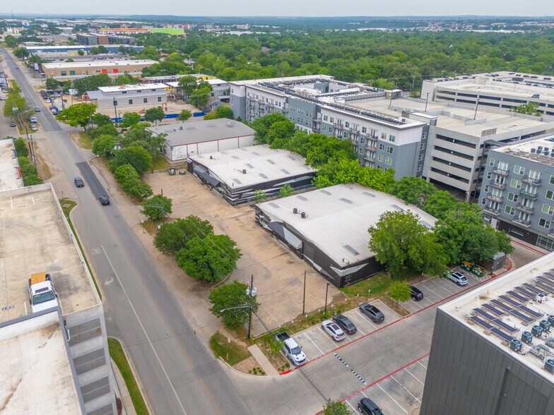 More Photos Of 115 St Elmo Rd, Austin Unknown For Lease