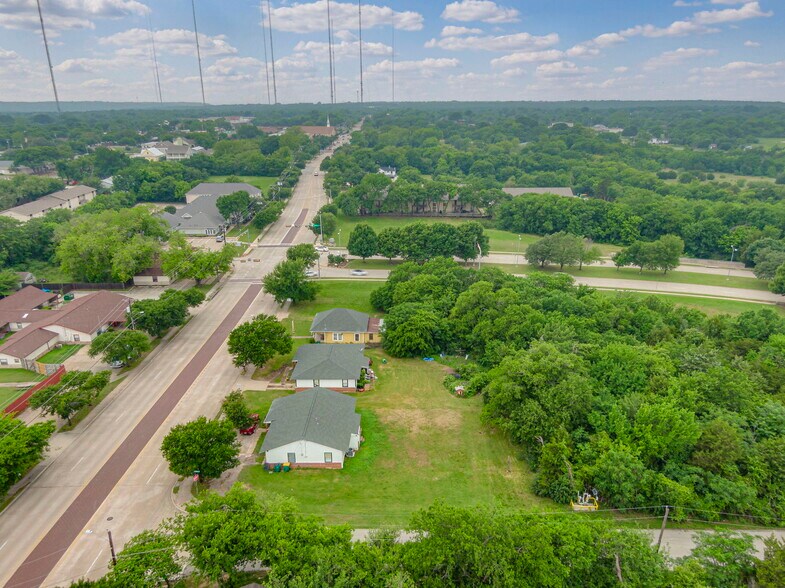 More Photos Of 301 W Belt Line Rd, Cedar Hill Land For Sale