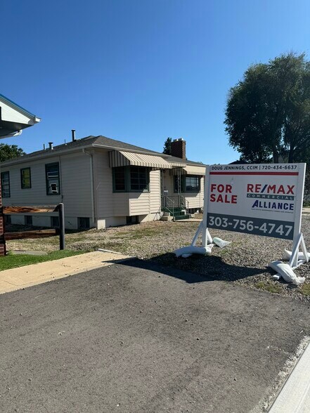 More Photos Of 7707 Ralston Rd, Arvada Office For Sale