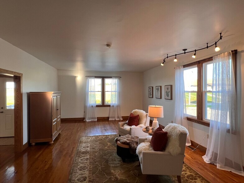 More Photos Of 19130 PA-954 Hwy, Smicksburg Lodge Meeting Hall For Sale