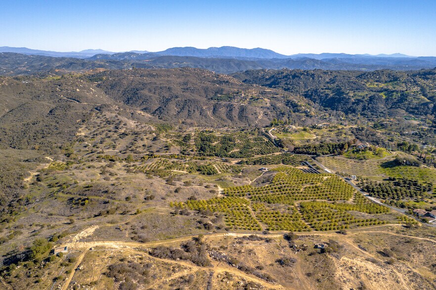 More Photos Of 40390 Ross Rd, Fallbrook Land For Sale