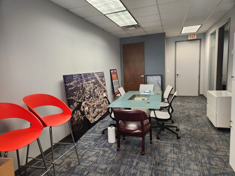 More Photos Of 1120 E Kennedy Blvd, Tampa Office For Sale