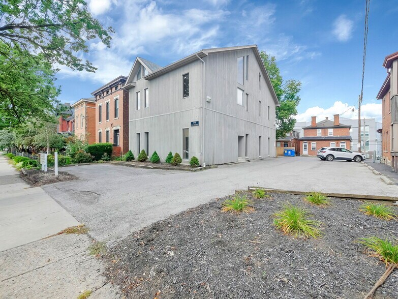 Primary Photo Of 995 S High St, Columbus Loft Creative Space For Sale