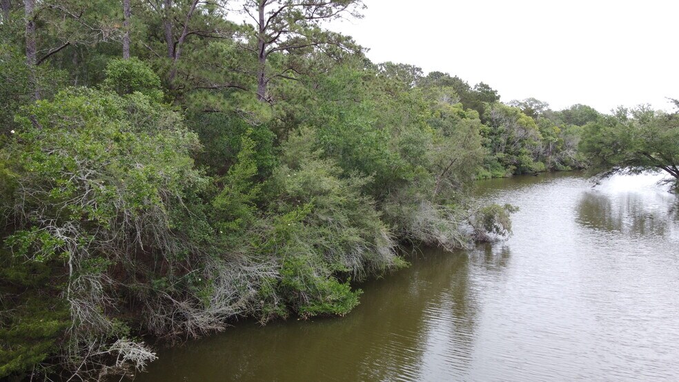 More Photos Of FM 519, Hitchcock Land For Sale