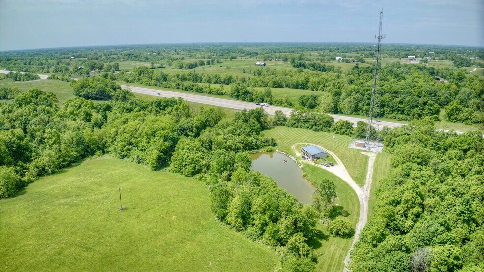 More Photos Of 3605 Dixie Hwy, Dry Ridge Land For Sale