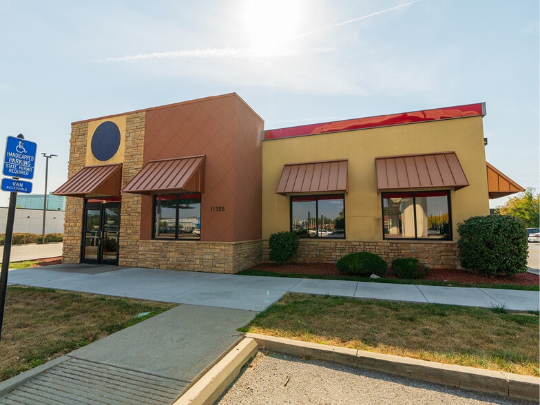 More Photos Of 11325 W Dodge Rd, Omaha Fast Food For Sale