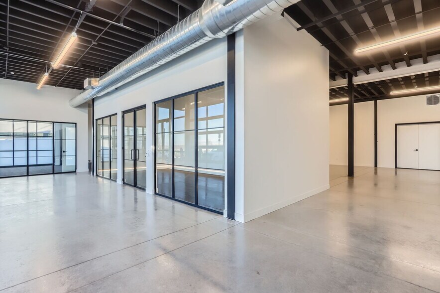 More Photos Of 1495 Overlook Dr, Lafayette Light Manufacturing For Lease