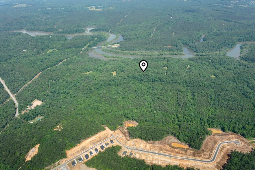 More Photos Of 6390 Lula Road, Lula Land For Sale