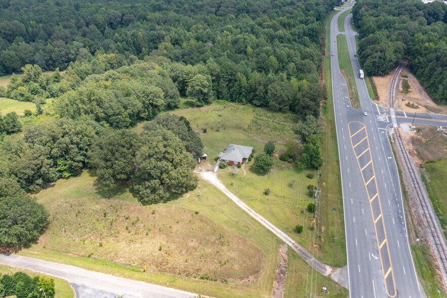 More Photos Of 5921 Lancaster Hwy, Fort Lawn Land For Sale