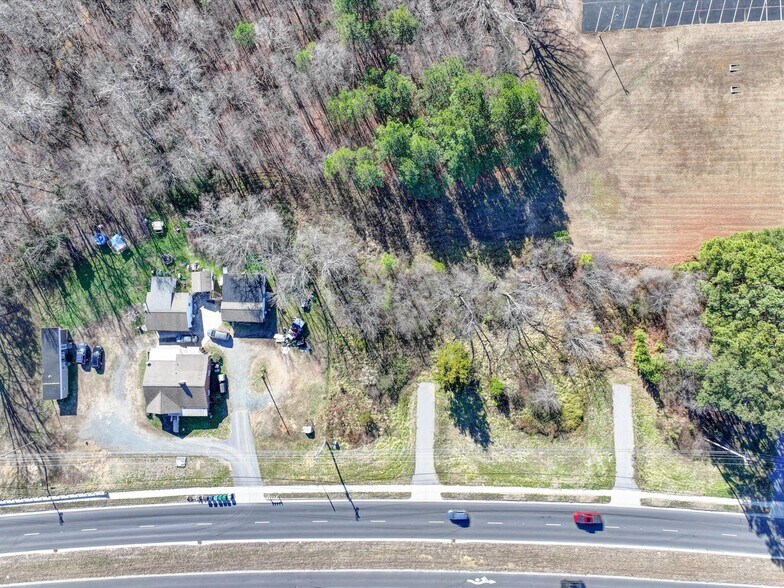 More Photos Of 2014 E Main St, Albemarle Land For Sale