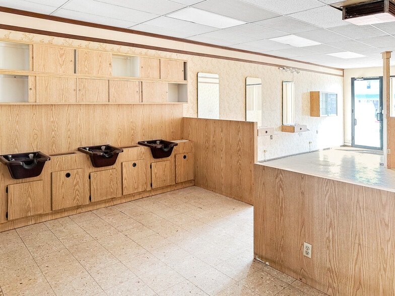 More Photos Of 4300-4308 Overland Ave, Culver City Storefront Retail Office For Lease