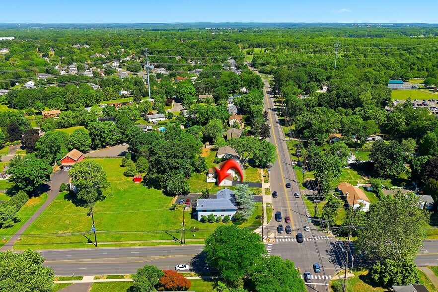 More Photos Of 801 Hughes Dr, Trenton Office Residential For Sale