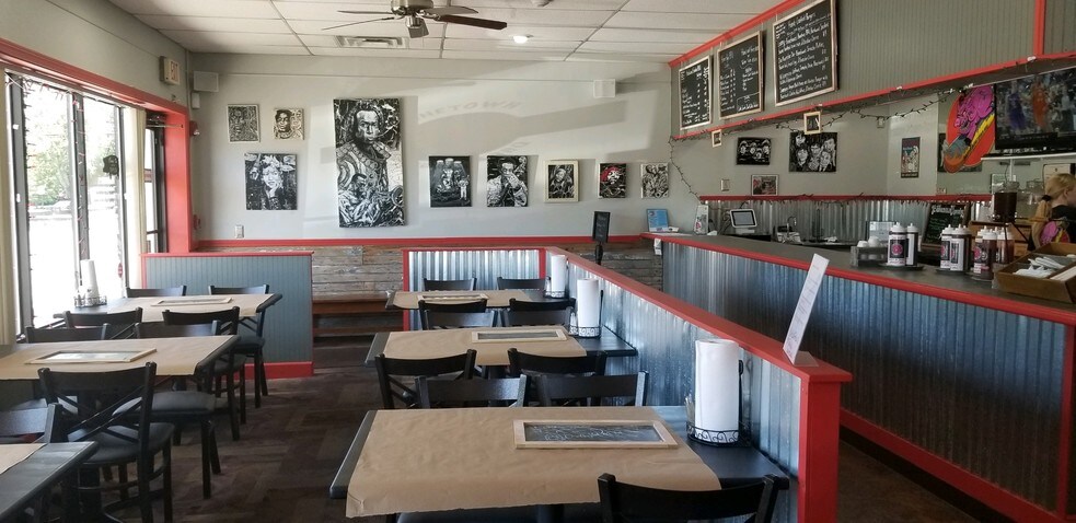 More Photos Of 37-39 Phenix Ave, Cranston Freestanding For Sale