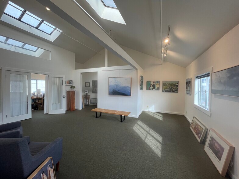 More Photos Of 700-706 Gilman St, Berkeley Storefront Retail Office For Sale