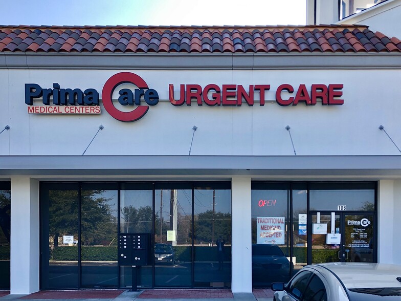 More Photos Of 8602-8698 Skillman St, Dallas Unknown For Lease