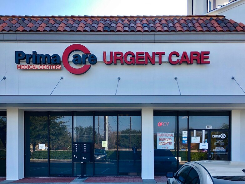 More Photos Of 8602-8698 Skillman St, Dallas Unknown For Lease