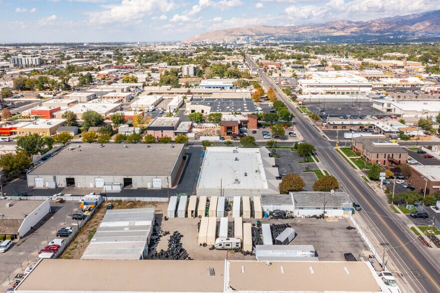 More Photos Of 3562 Main st, South Salt Lake Land For Sale
