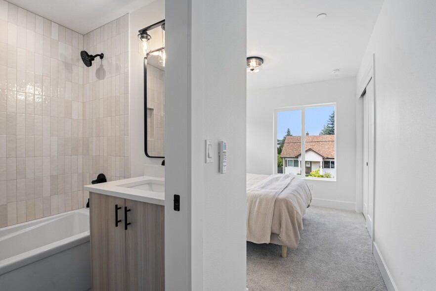 More Photos Of 4380 NE Going St, Portland Multifamily For Sale