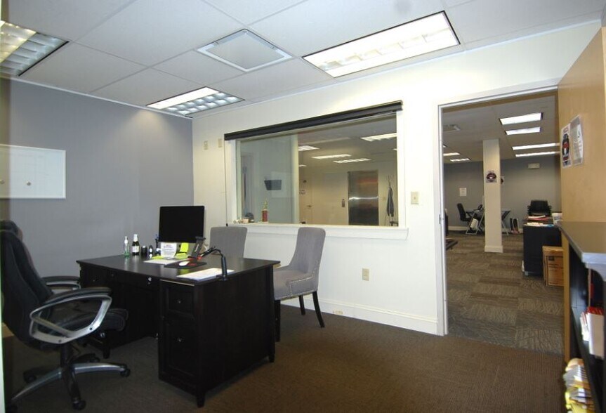 More Photos Of 1100 Washington St, Boston Medical For Lease