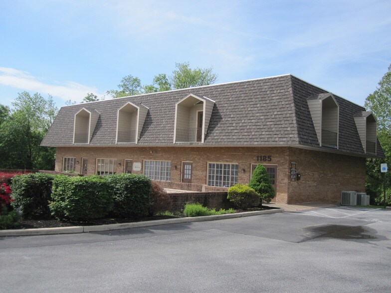 More Photos Of 1185 Mt Aetna Rd, Hagerstown Medical For Lease