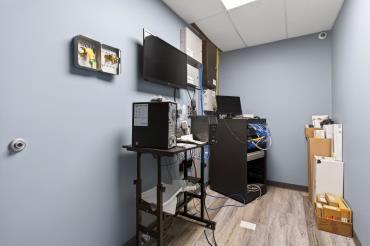 More Photos Of 1312 Lake St, Niles Industrial For Sale