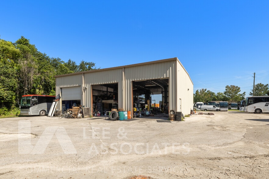 More Photos Of 1216 E Story Rd, Winter Garden Warehouse For Sale