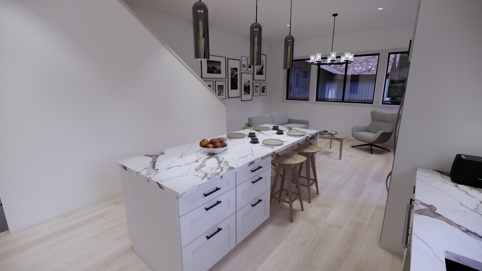 More Photos Of 418 Muskrat St, Banff Apartments For Sale