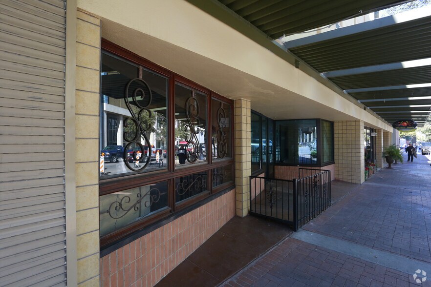 Primary Photo Of 13-27 N Stone Ave, Tucson Storefront For Lease
