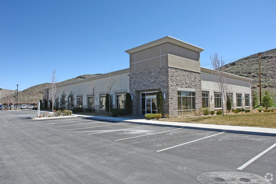 Primary Photo Of 5476 Reno Corporate Dr, Reno Office For Sale