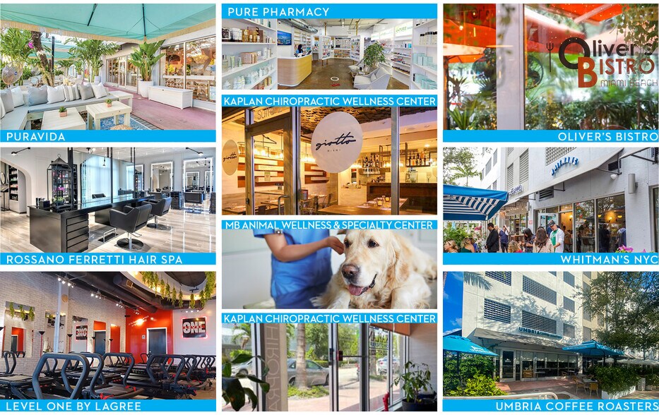 More Photos Of 959 West Ave, Miami Beach Parking Garage For Lease