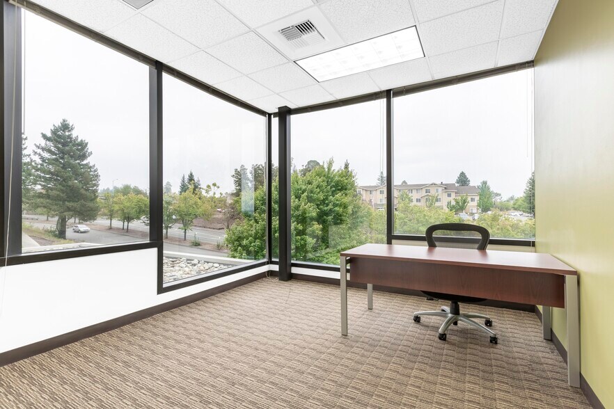 More Photos Of 3558 Round Barn Blvd, Santa Rosa Coworking Space